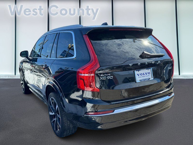 Certified 2024 Volvo XC90 B6 Plus w/ Protection Package Premier image 7
