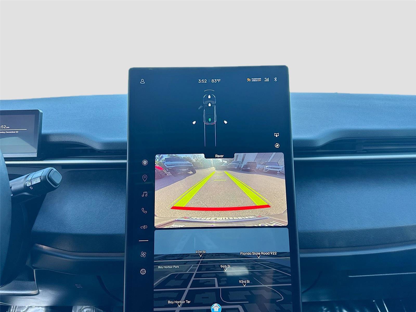 Used 2023 Fisker Ocean One image 13