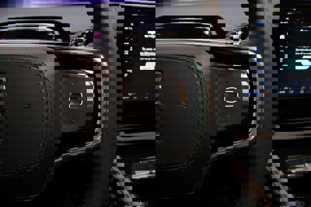 New 2026 Lincoln Nautilus Reserve image 31