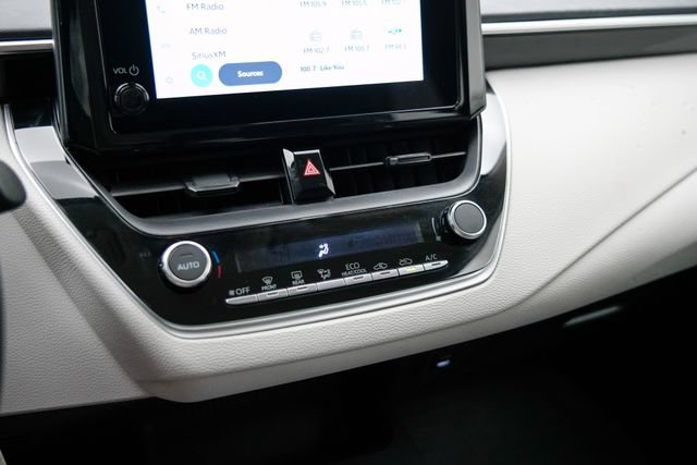 Used 2023 Toyota Corolla LE FWD image 13