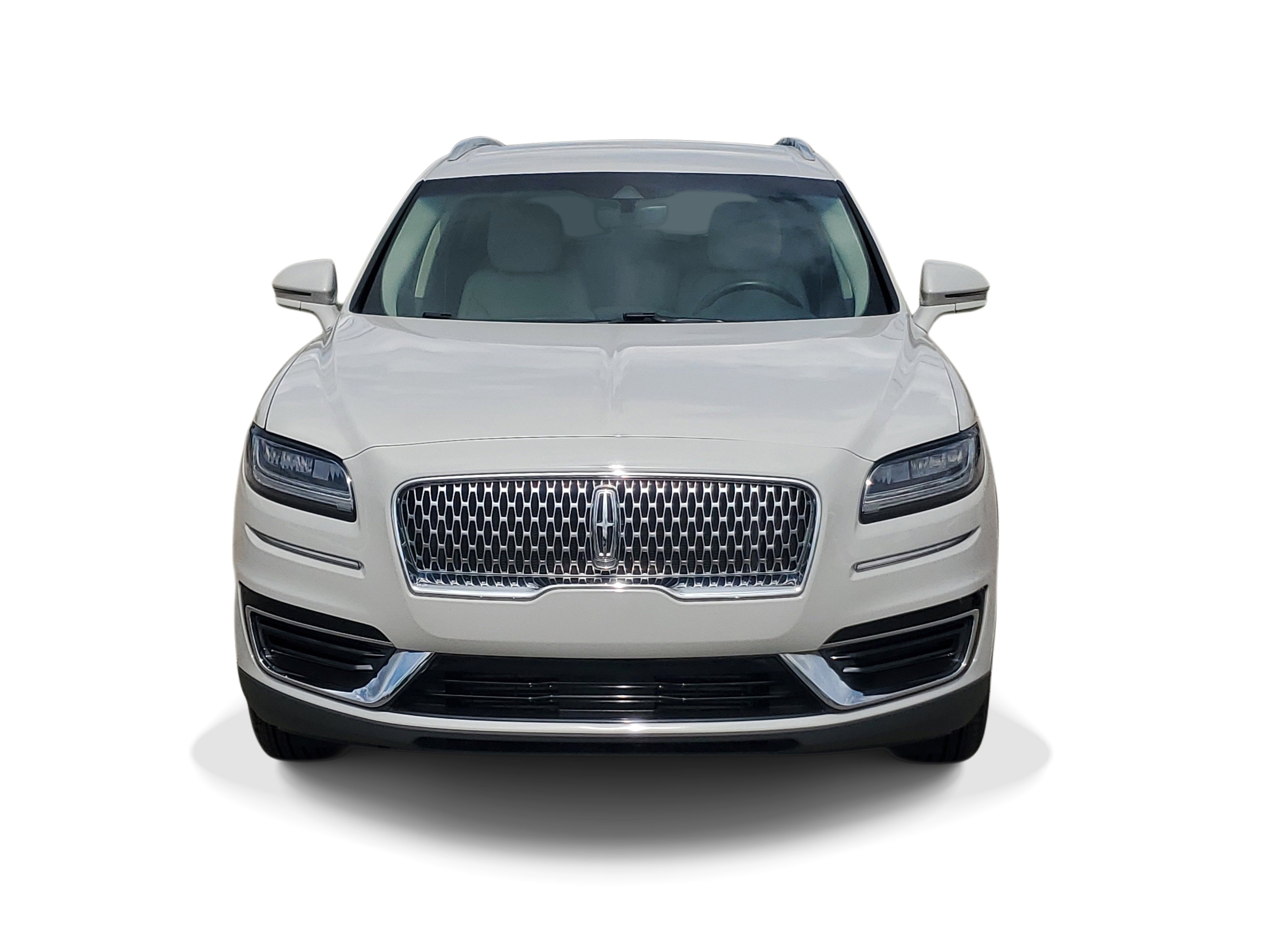 Certified 2020 Lincoln Nautilus Premier w/ Equipment Group 101A AWD/4WD video 2