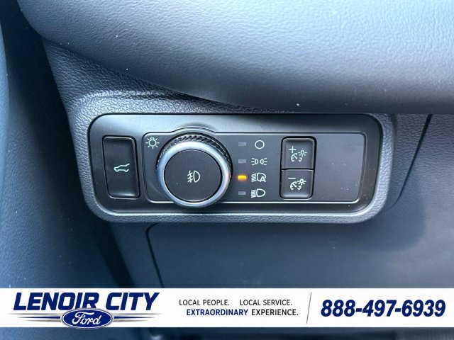 New 2026 Ford Explorer Tremor w/ Tremor Convenience Package AWD/4WD image 19