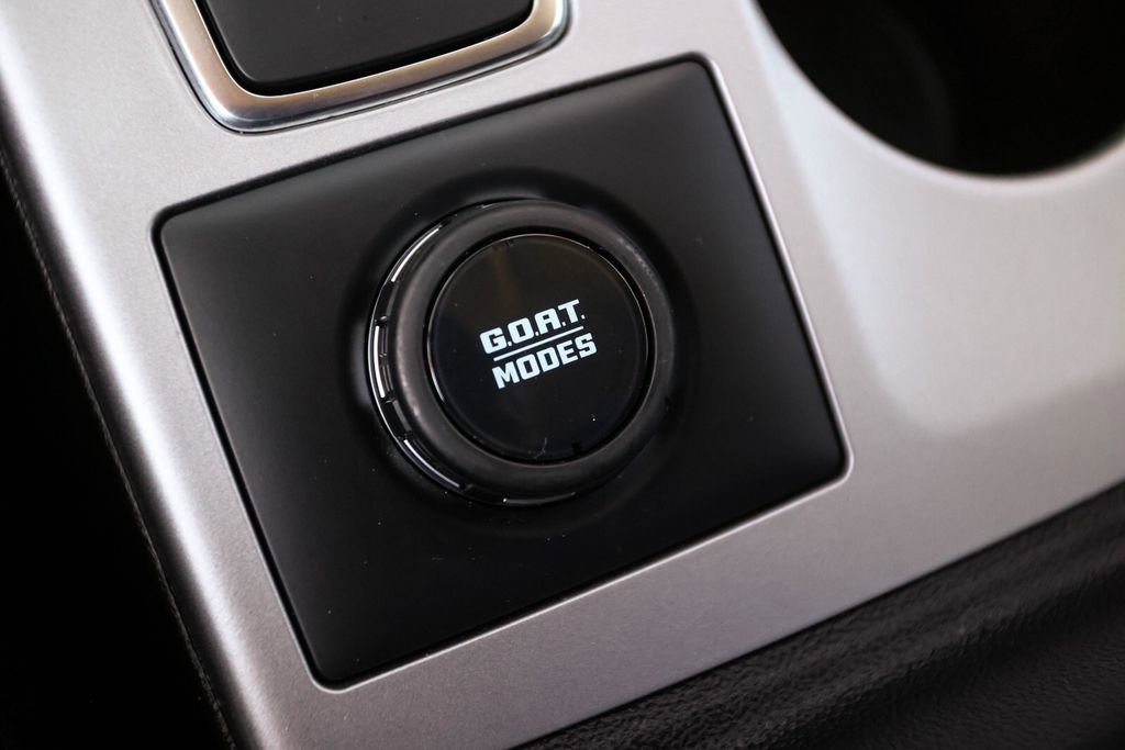 Used 2024 Ford Bronco Sport Big Bend image 36