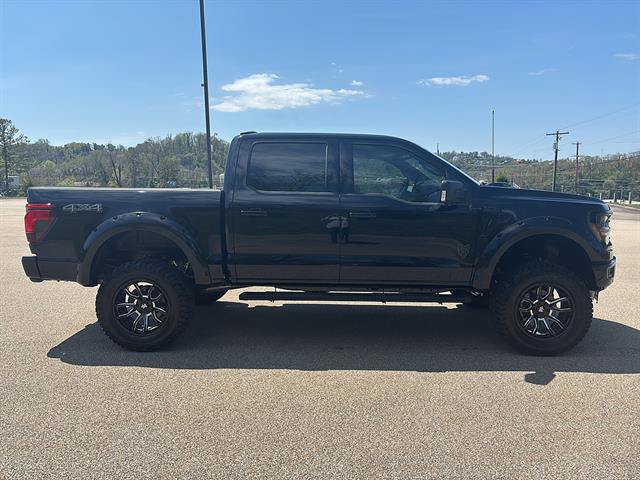New 2026 Ford F150 XLT w/ Equipment Group 303A High AWD/4WD image 5