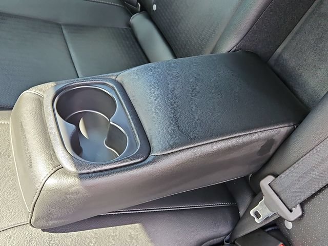 Used 2026 Honda Civic Sport image 43