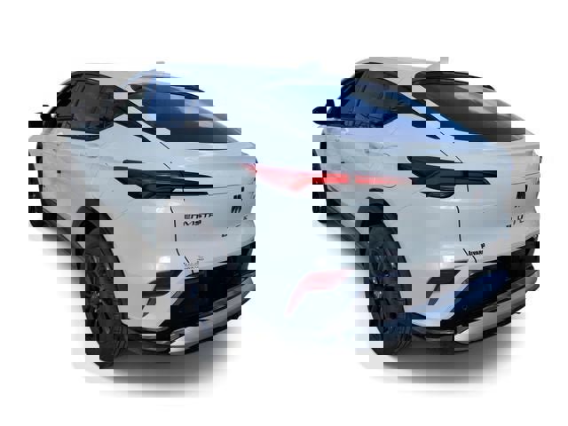 New 2026 Buick Envista Sport Touring w/ Convenience I Package image 4