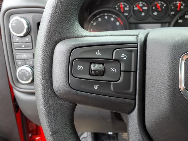 New 2026 GMC Sierra 2500 Pro image 35