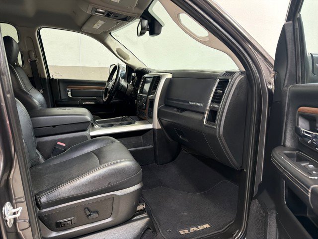 Used 2017 RAM 2500 Laramie image 40