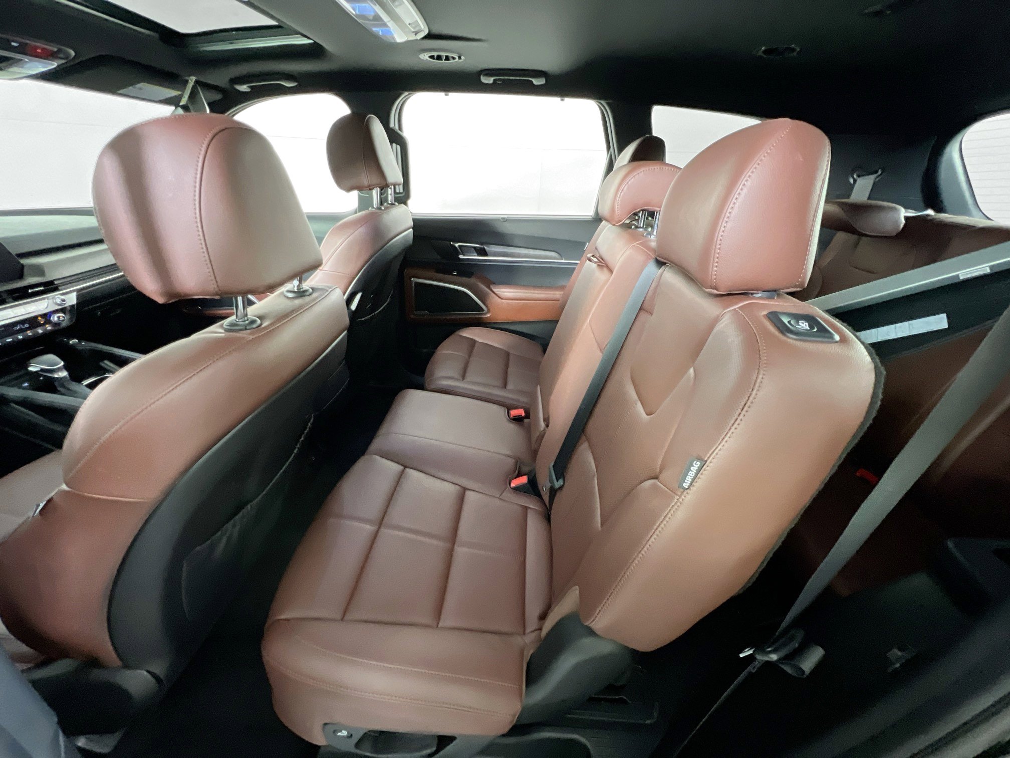 Used 2024 Kia Telluride EX image 25