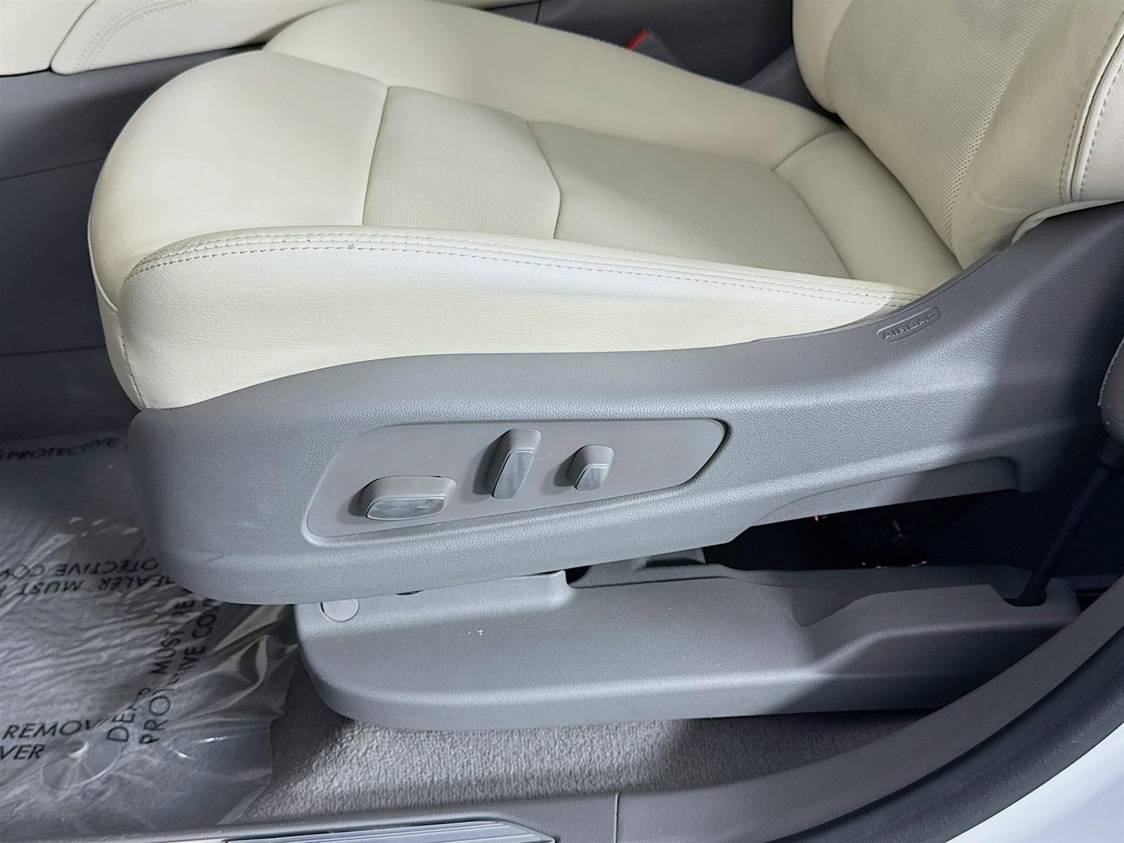 Used 2022 Cadillac XT5 Premium Luxury image 22