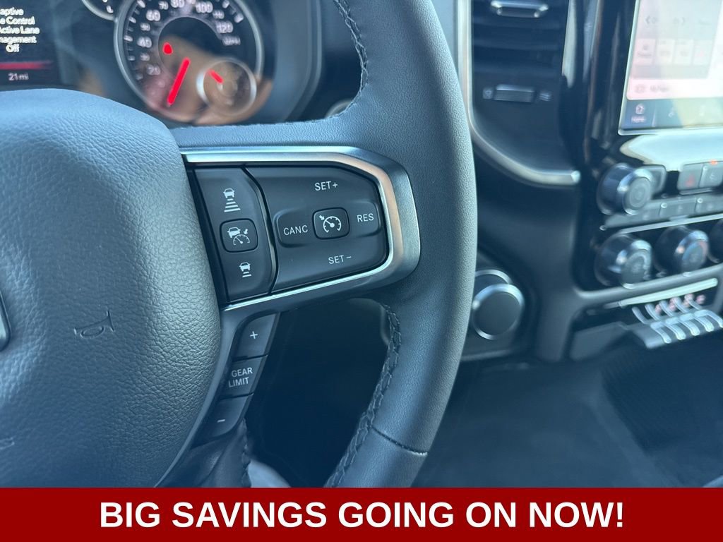 New 2026 RAM 1500 Big Horn image 24