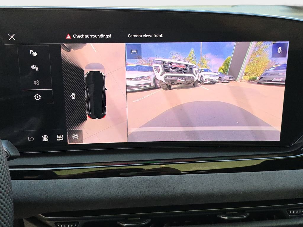 New 2025 Audi S5 Prestige AWD/4WD image 26