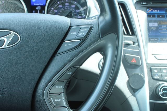 Used 2013 Hyundai Sonata Limited FWD image 24