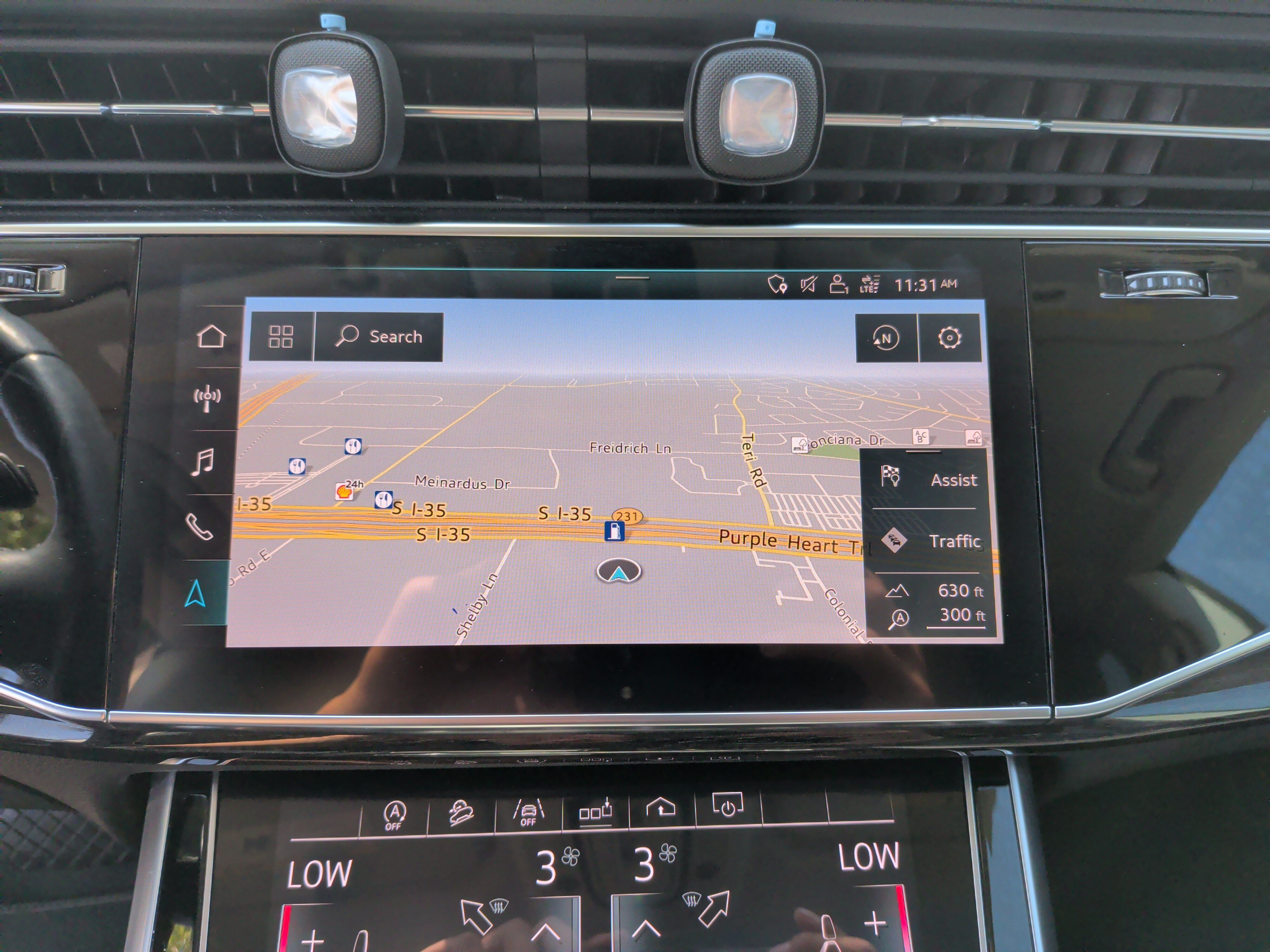 Used 2019 Audi Q8 Premium Plus AWD/4WD image 23