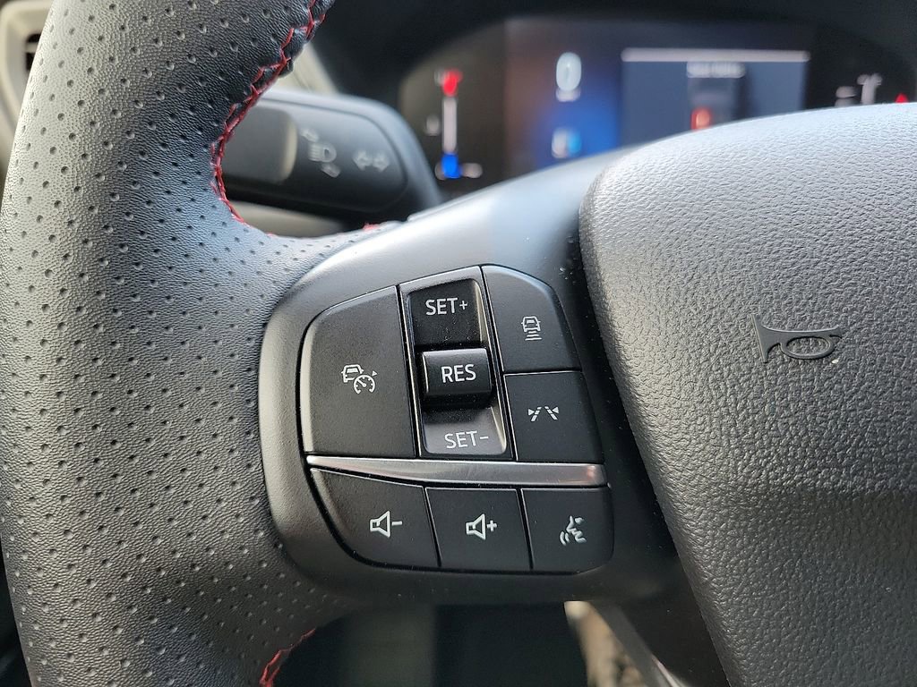 Used 2024 Ford Escape ST-Line w/ Tech Pack #1 image 19