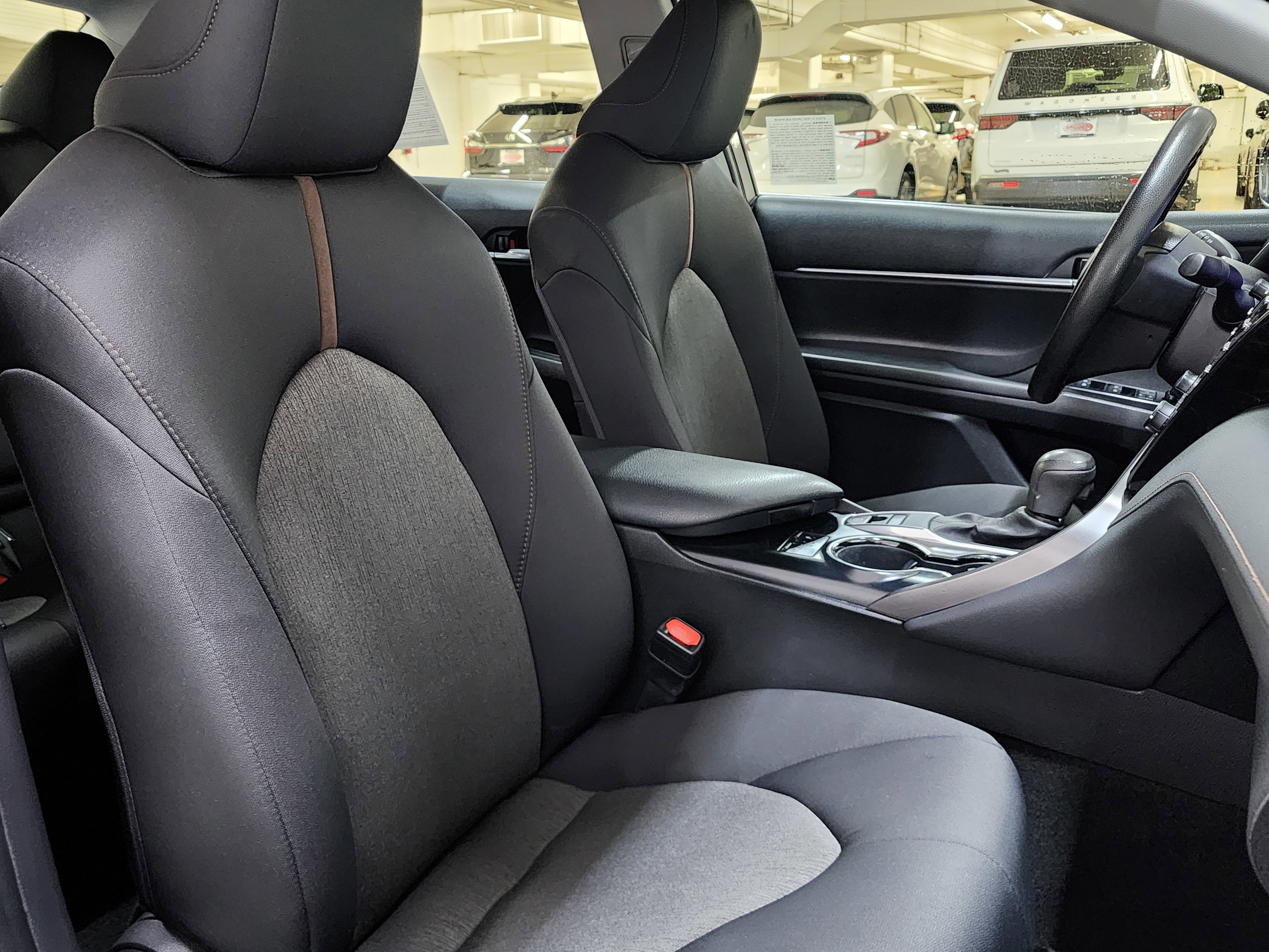 Used 2020 Toyota Camry LE w/ Convenience Package AWD/4WD image 24