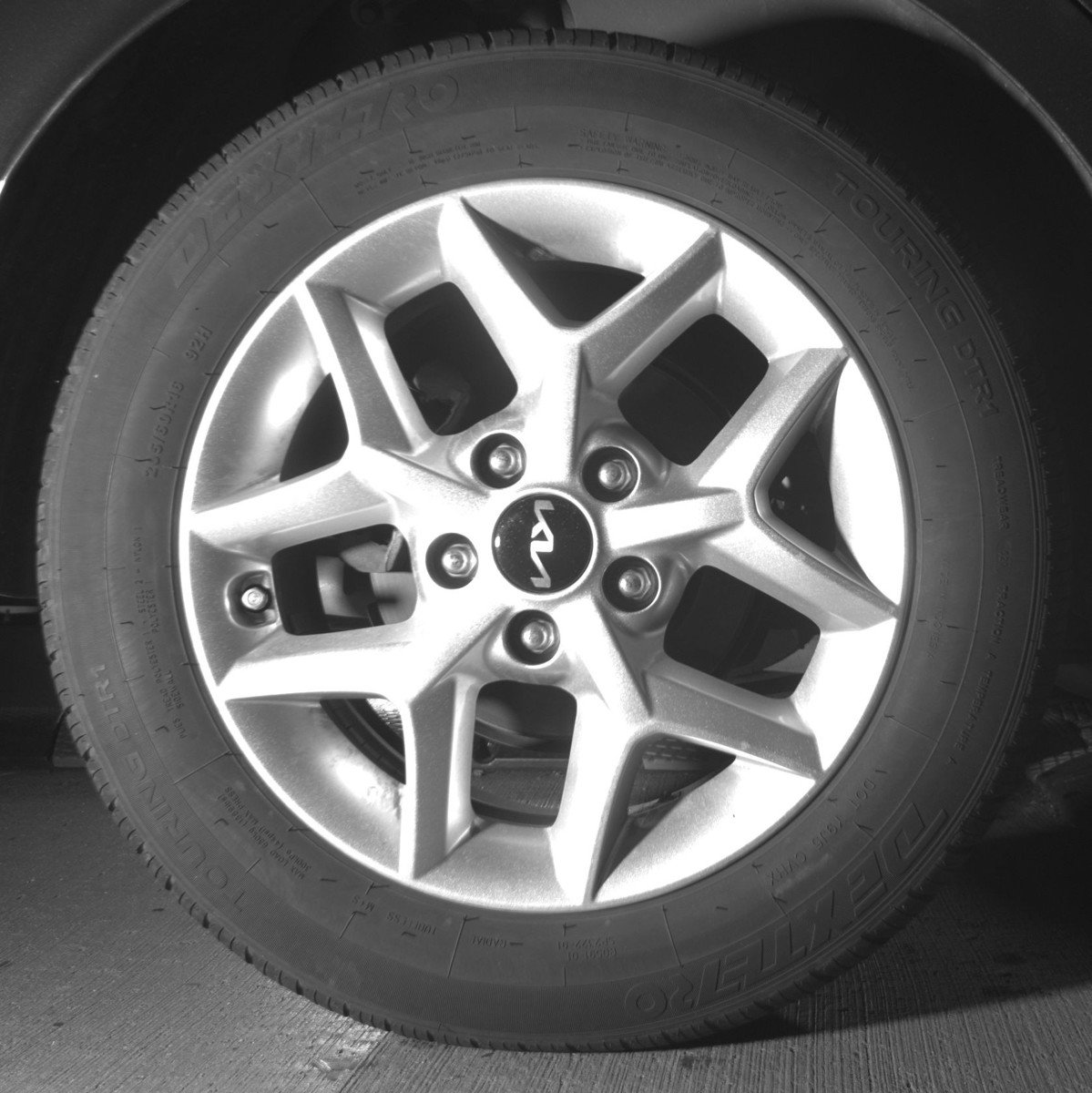 Used 2025 Kia Soul LX w/ LX Technology Package image 15