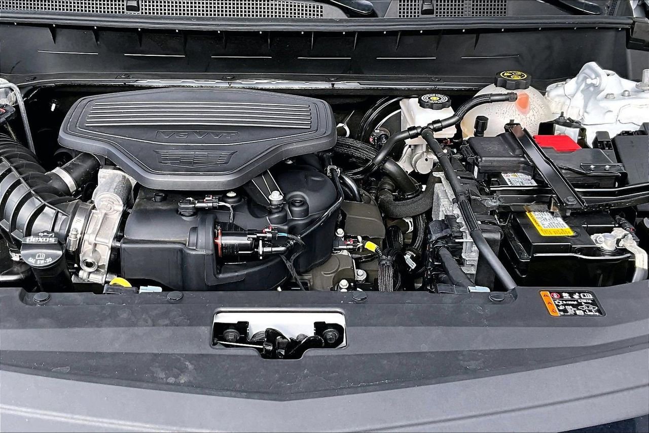 Used 2024 Cadillac XT6 Sport image 39
