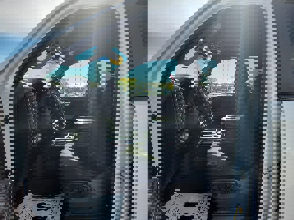 Used 2021 Chevrolet Silverado 1500 LT Trail Boss w/ Bed Protection Package image 21