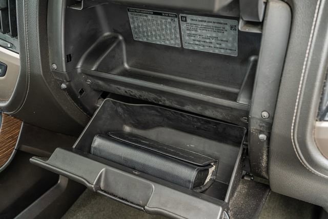 Used 2017 GMC Sierra 2500 Denali w/ Duramax Plus Package image 46