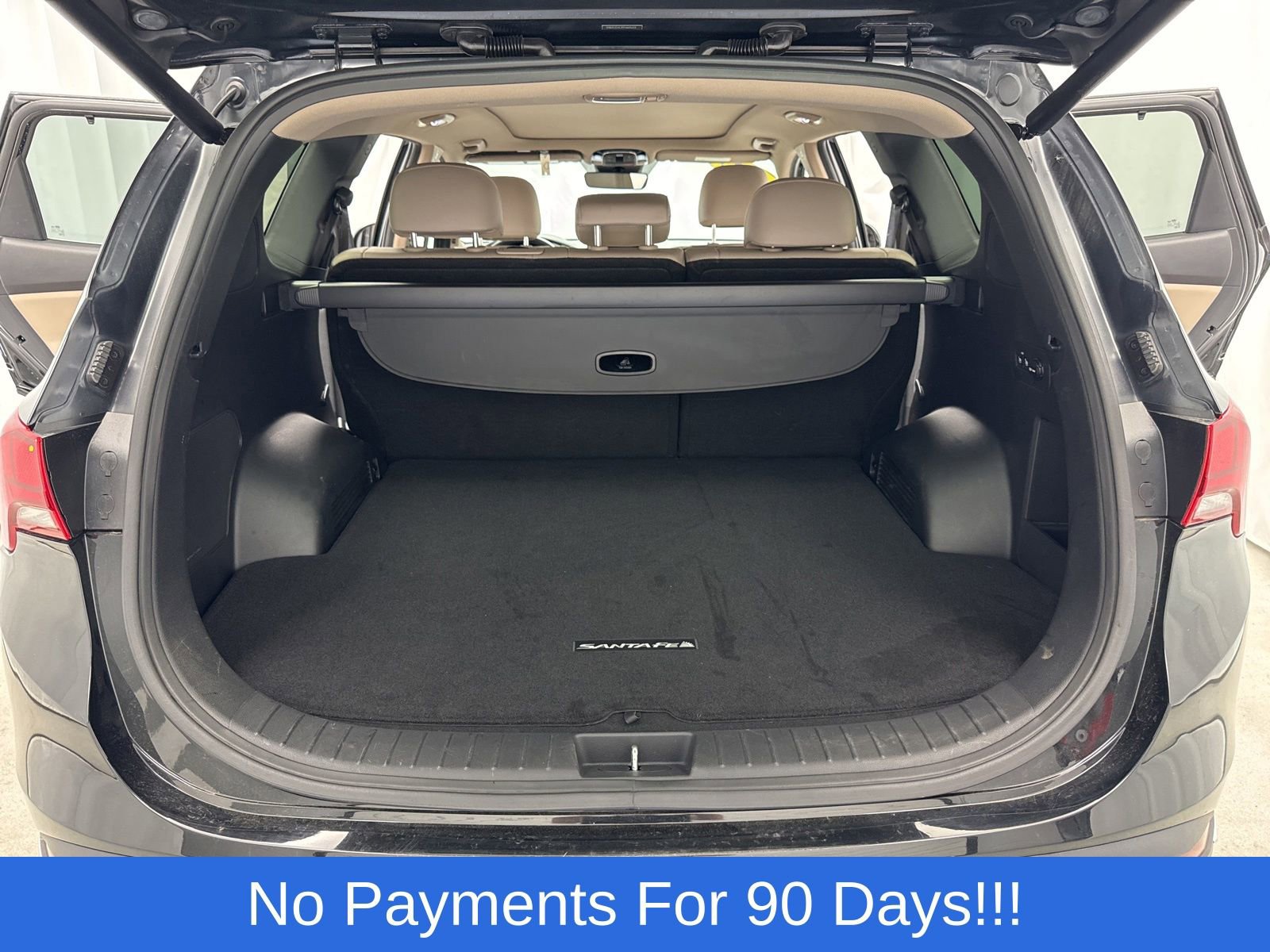 Used 2023 Hyundai Santa Fe SEL w/ Premium Package AWD/4WD image 35