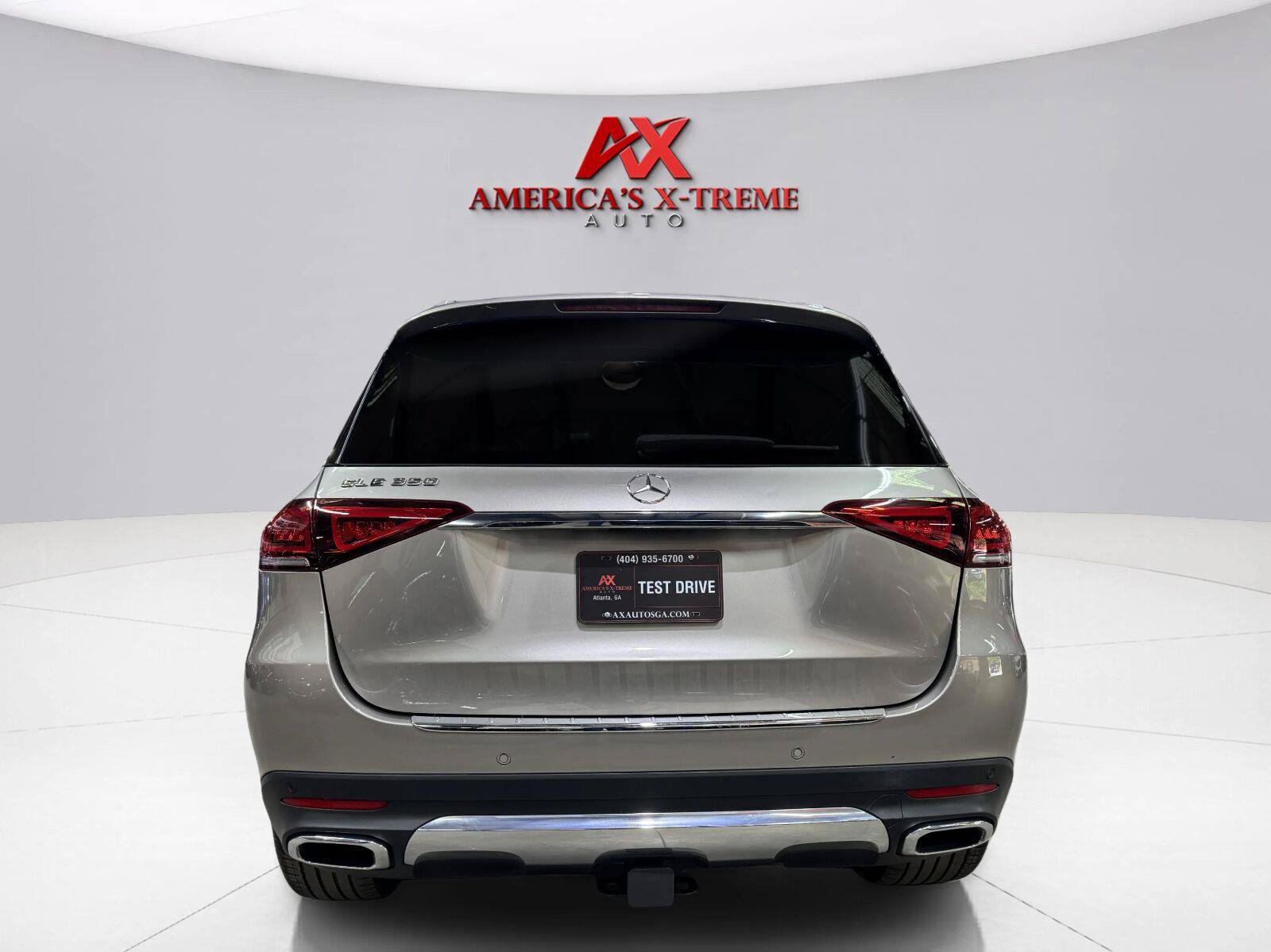 Used 2021 Mercedes-Benz GLE 350 image 5
