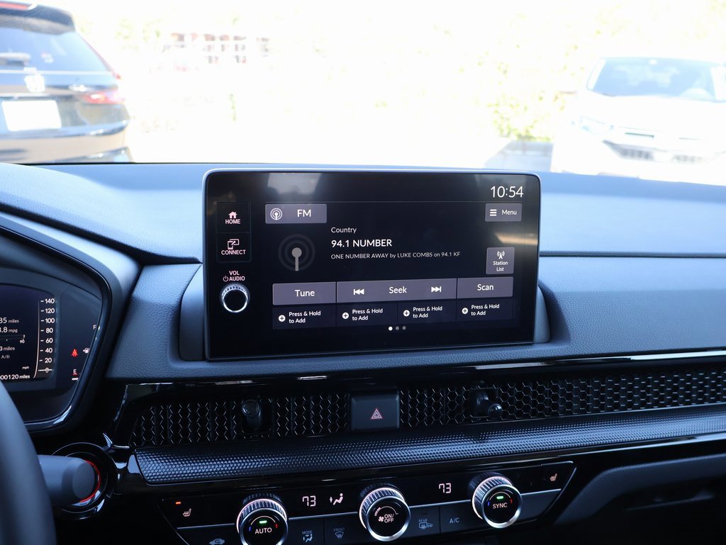 New 2026 Honda CR-V EX-L image 13