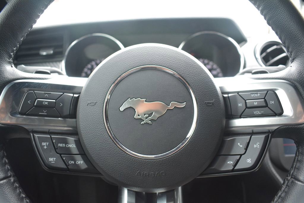 Used 2016 Ford Mustang Coupe w/ Equipment Group 051A image 10