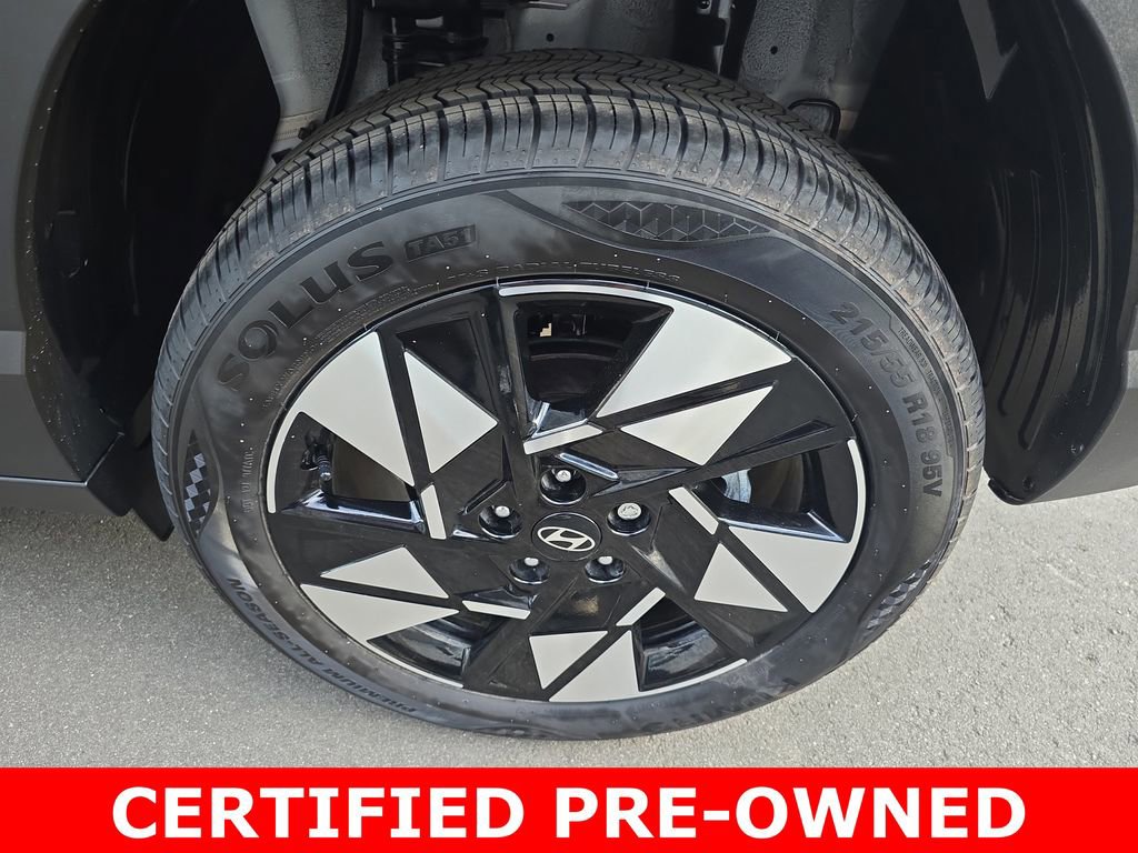 Used 2024 Hyundai Kona SEL w/ Convenience Package image 33