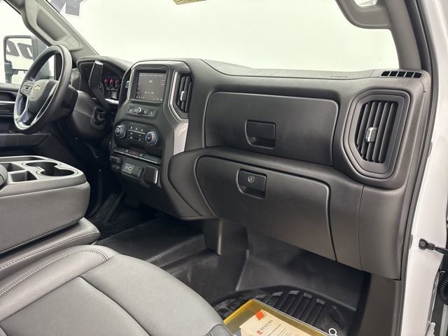 New 2025 Chevrolet Silverado 2500 W/T w/ WT Convenience Package image 37
