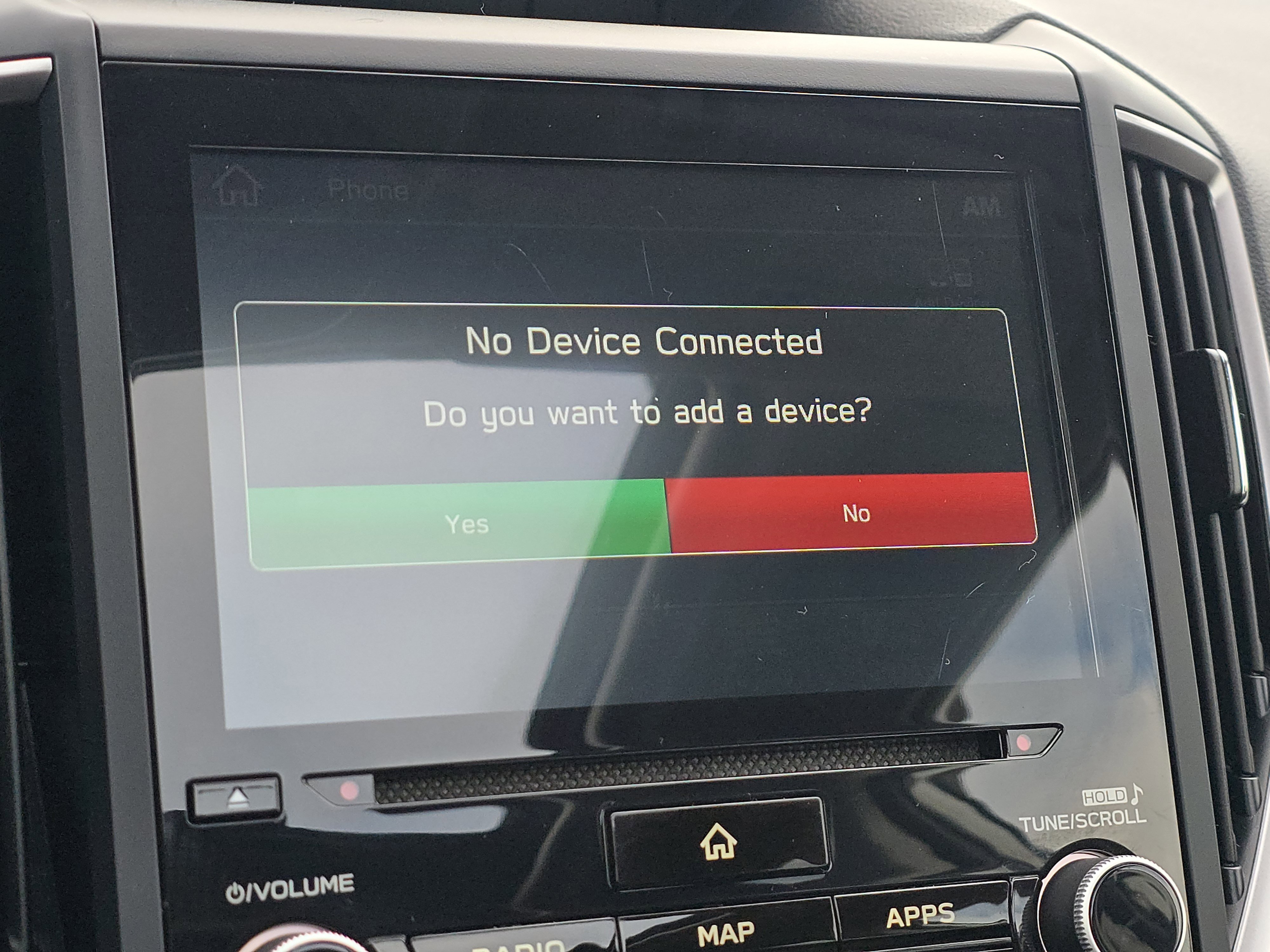 Certified 2023 Subaru Forester Touring image 15