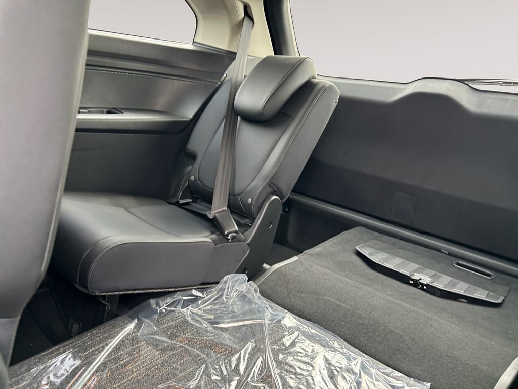 New 2026 Honda Odyssey EX-L image 13