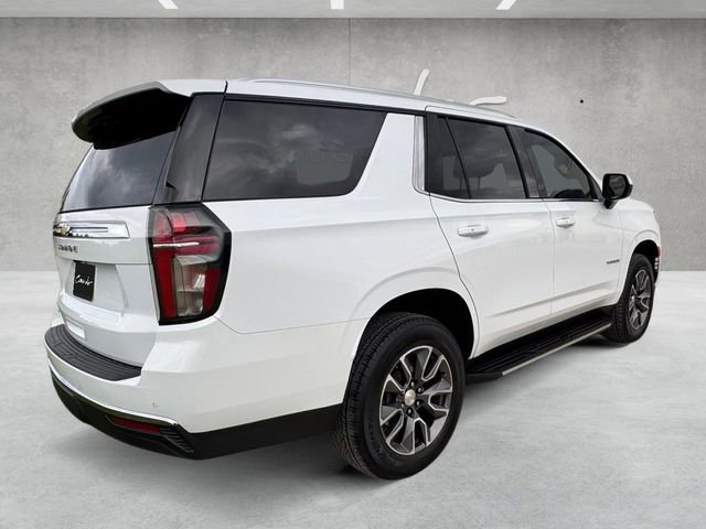 Used 2024 Chevrolet Tahoe LS w/ Driver Alert Package image 16