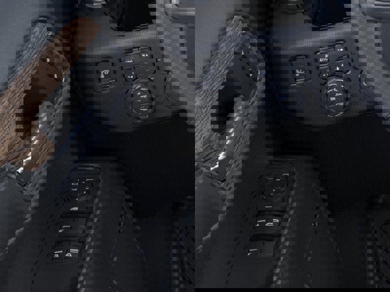 New 2026 Chevrolet Silverado 1500 LT Trail Boss w/ Convenience Package II image 22