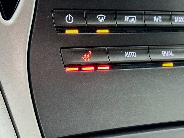 Used 2020 Lincoln Nautilus Premier image 20