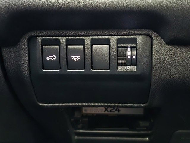 Used 2023 Subaru Ascent Onyx Edition image 22