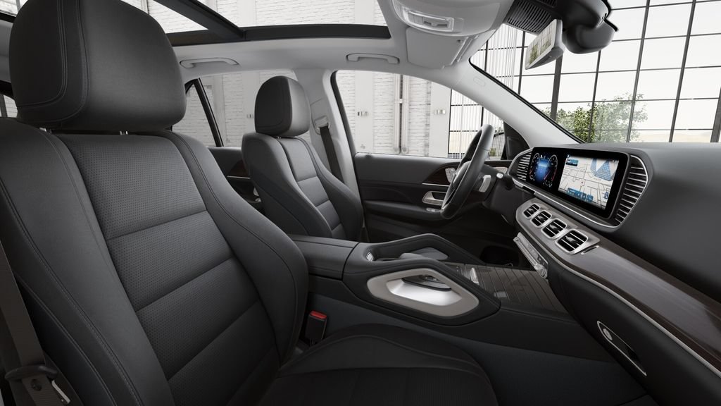 New 2026 Mercedes-Benz GLE 450 4MATIC image 39