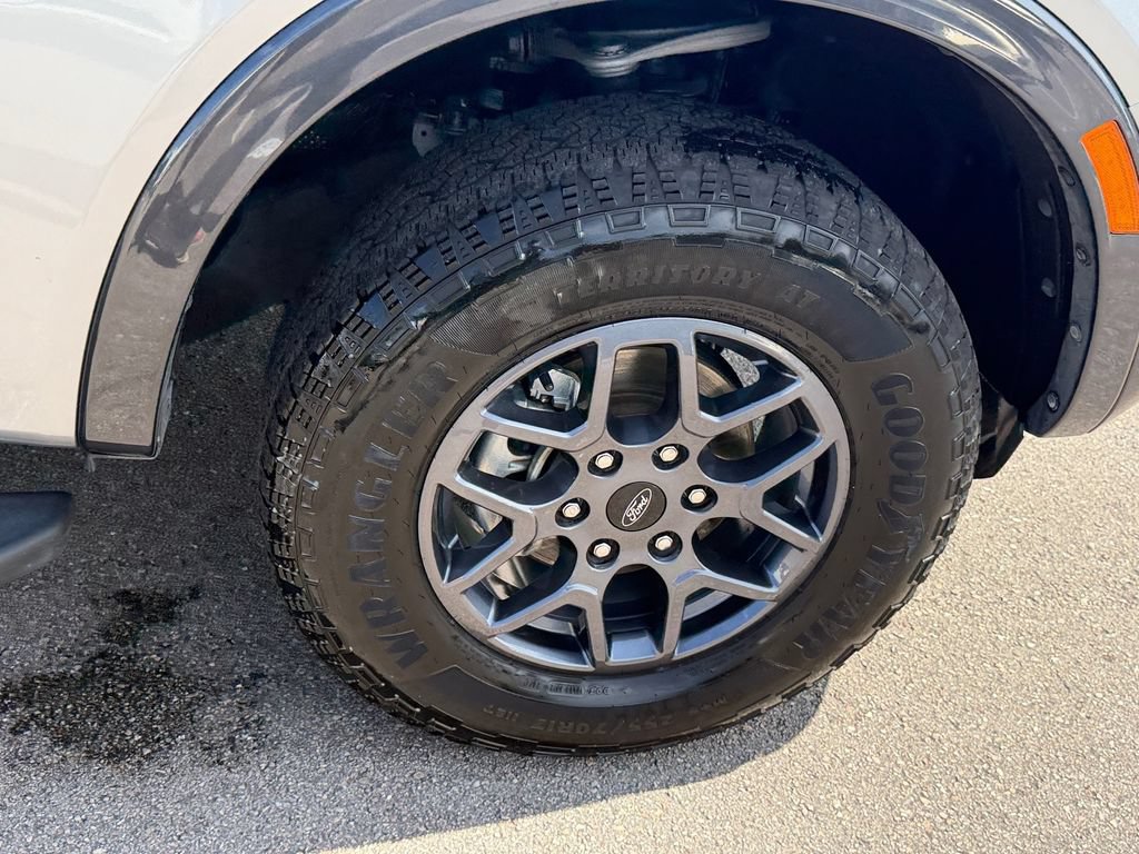 Used 2024 Ford Ranger XLT RWD image 19