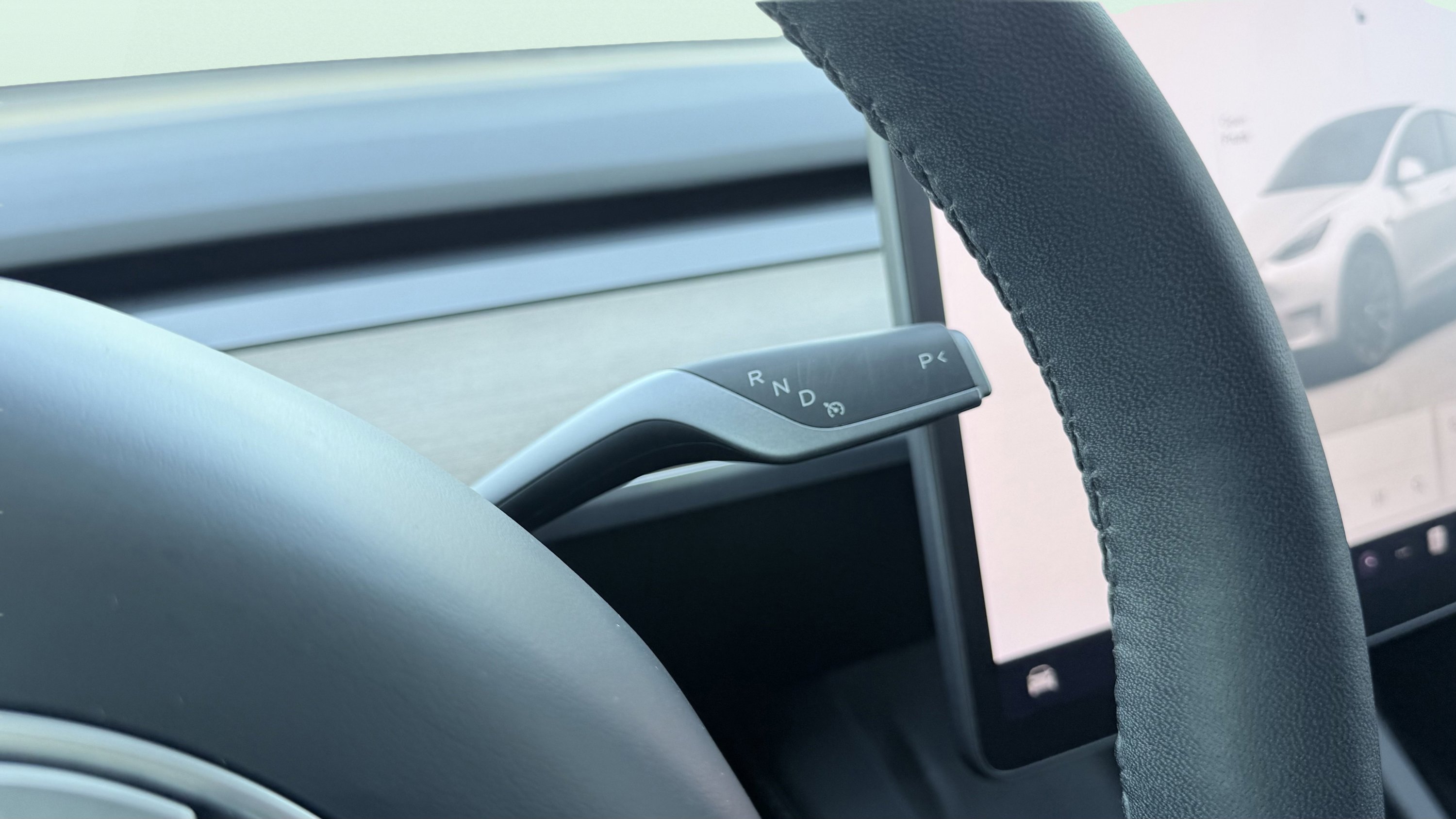 Used 2023 Tesla Model Y Long Range image 63