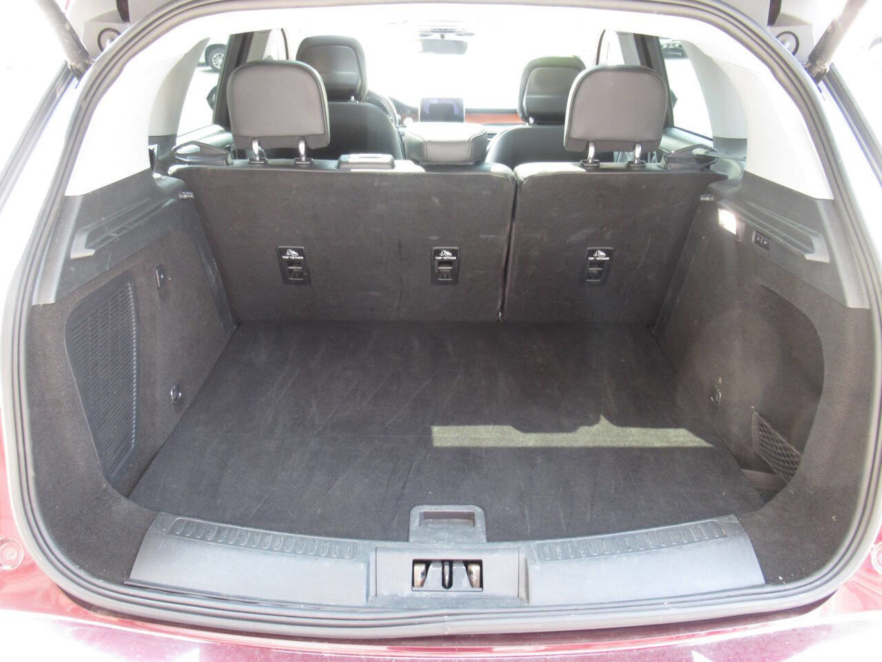 Used 2020 Lincoln Corsair Reserve w/ Elements Package image 12