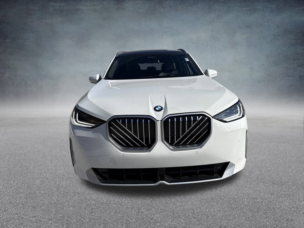 New 2026 BMW X3 xDrive30 image 8