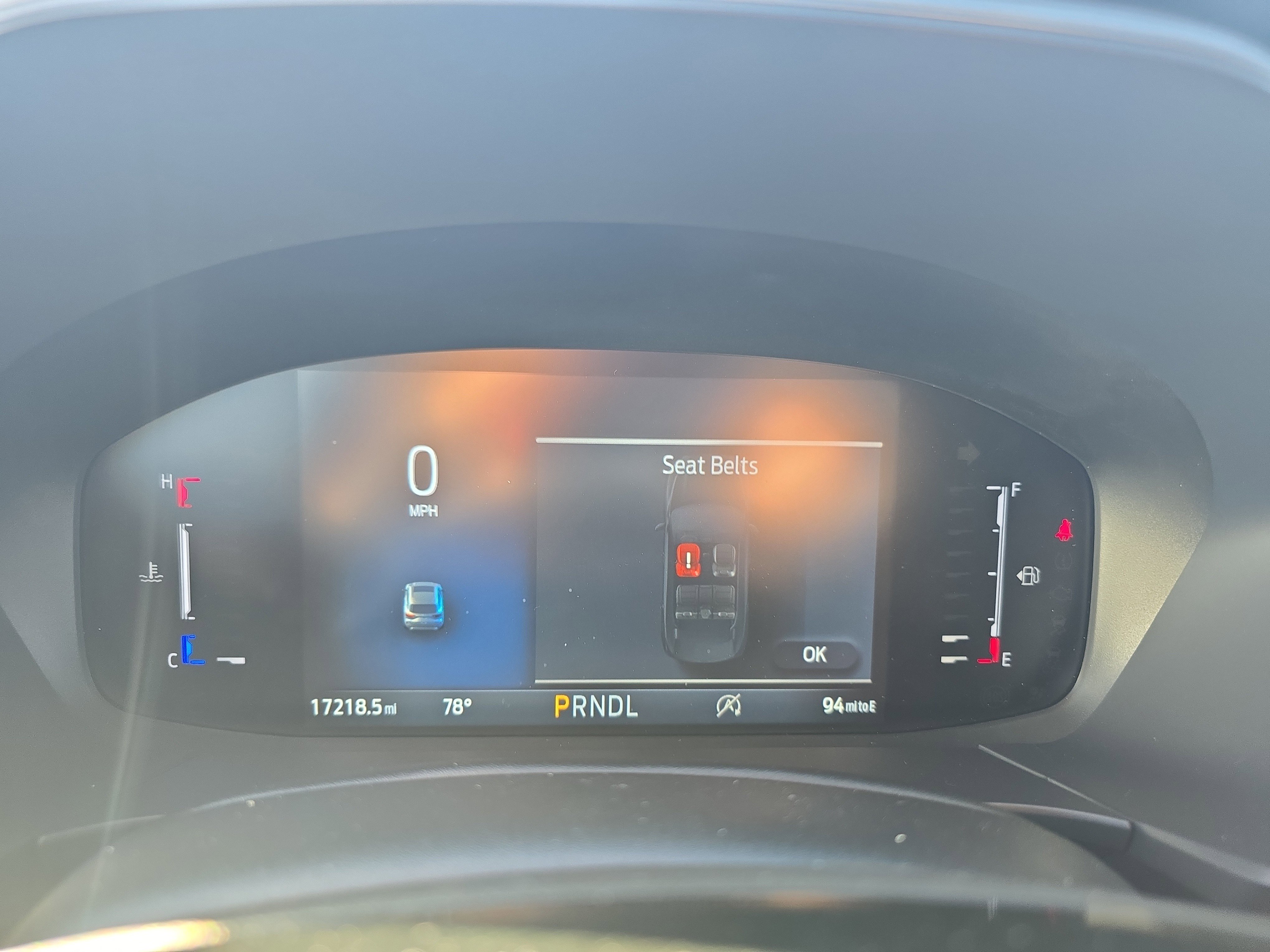 Used 2023 Ford Escape Active w/ Tech Pack #1 image 22