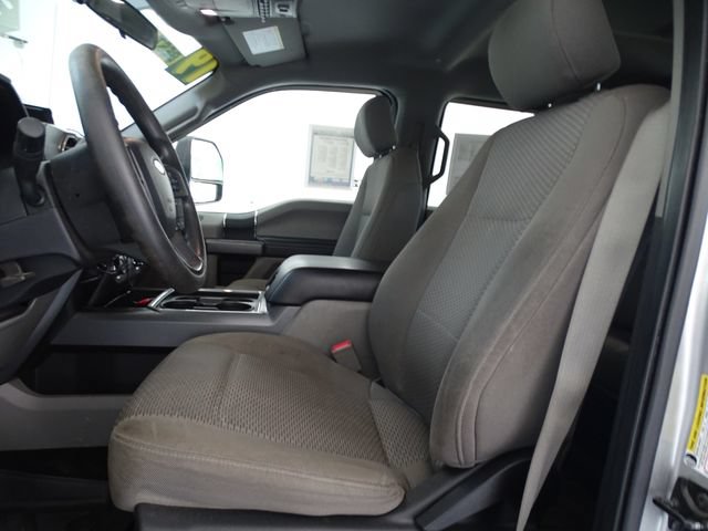 Used 2019 Ford F250 XLT w/ XLT Value Package AWD/4WD image 2