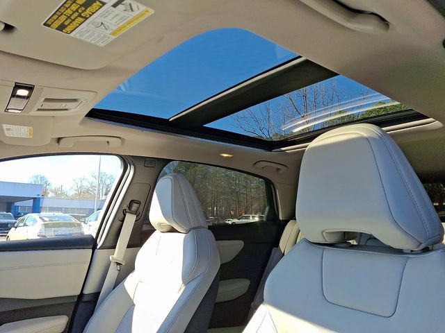 Used 2023 Nissan Ariya EVOLVE+ image 17