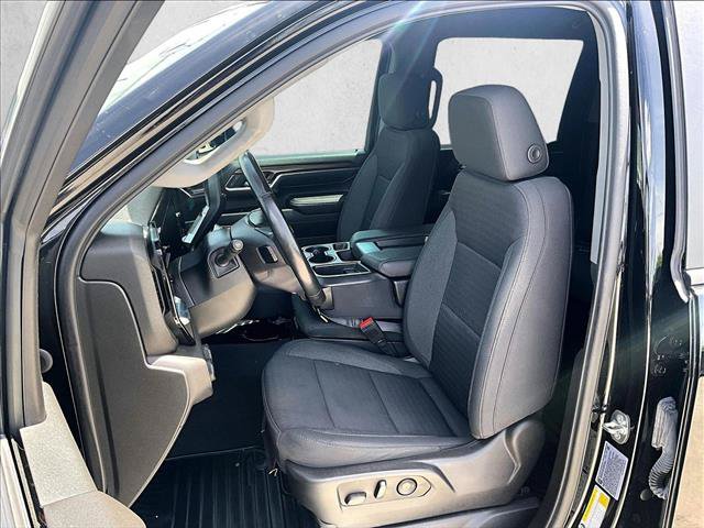 Used 2024 Chevrolet Silverado 2500 LT w/ Convenience Package AWD/4WD image 27