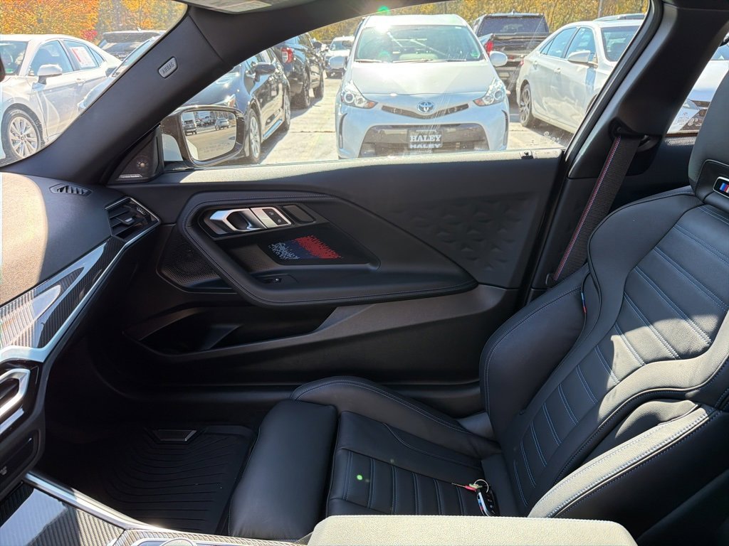 Used 2023 BMW M2 w/ M Driver's Package image 14