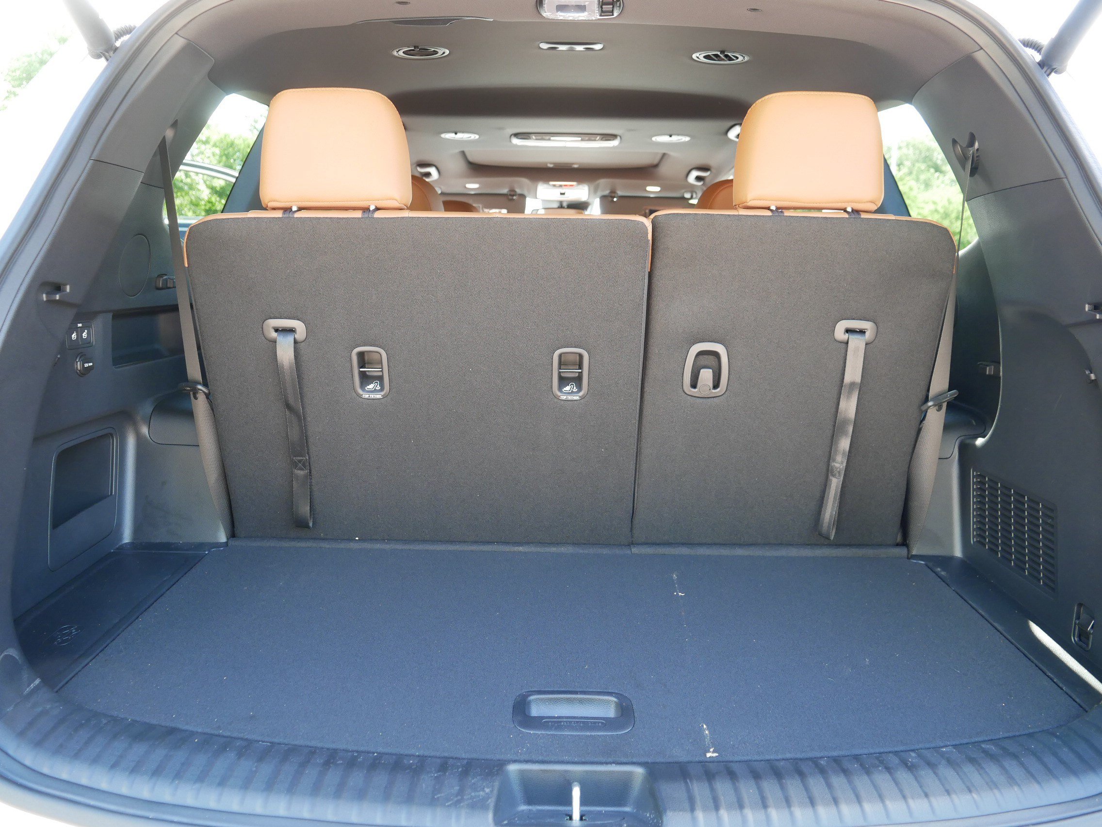Certified 2024 Kia Telluride EX X-Line AWD/4WD image 18