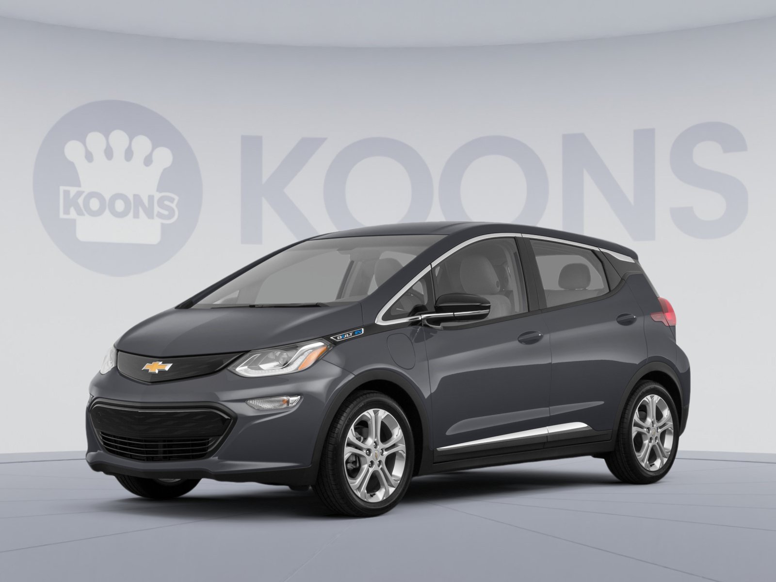 New 2027 Chevrolet Bolt LT w/ Comfort Package