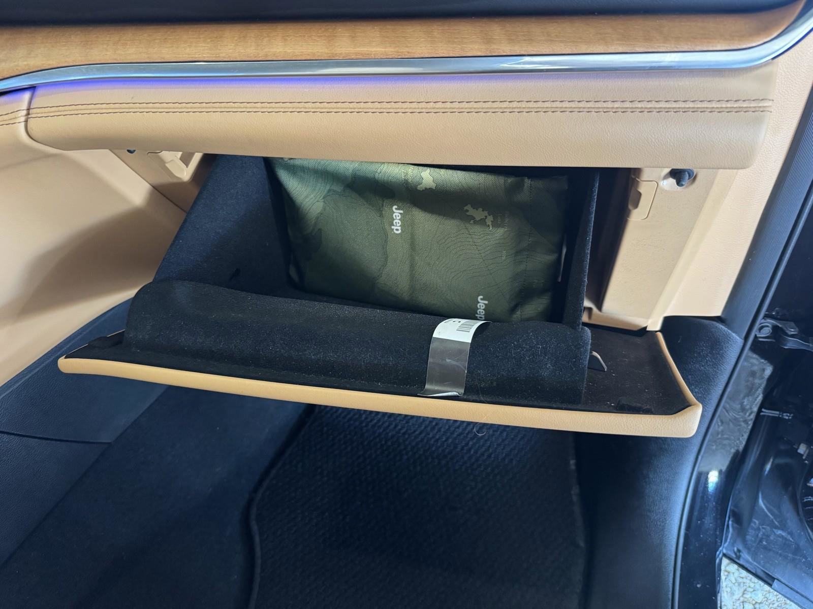 Used 2024 Jeep Grand Cherokee Summit image 44