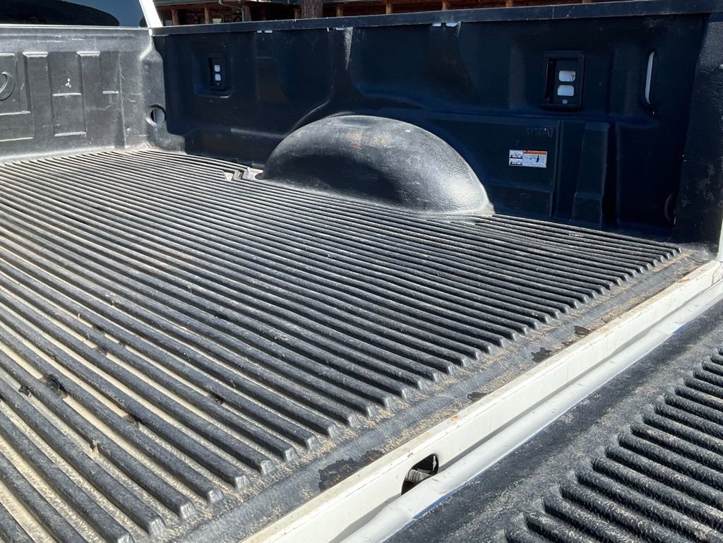 Certified 2024 Ford F250 XLT image 21